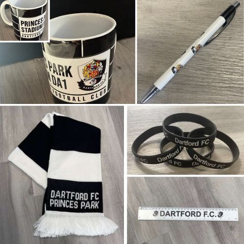 Gifts Under £10