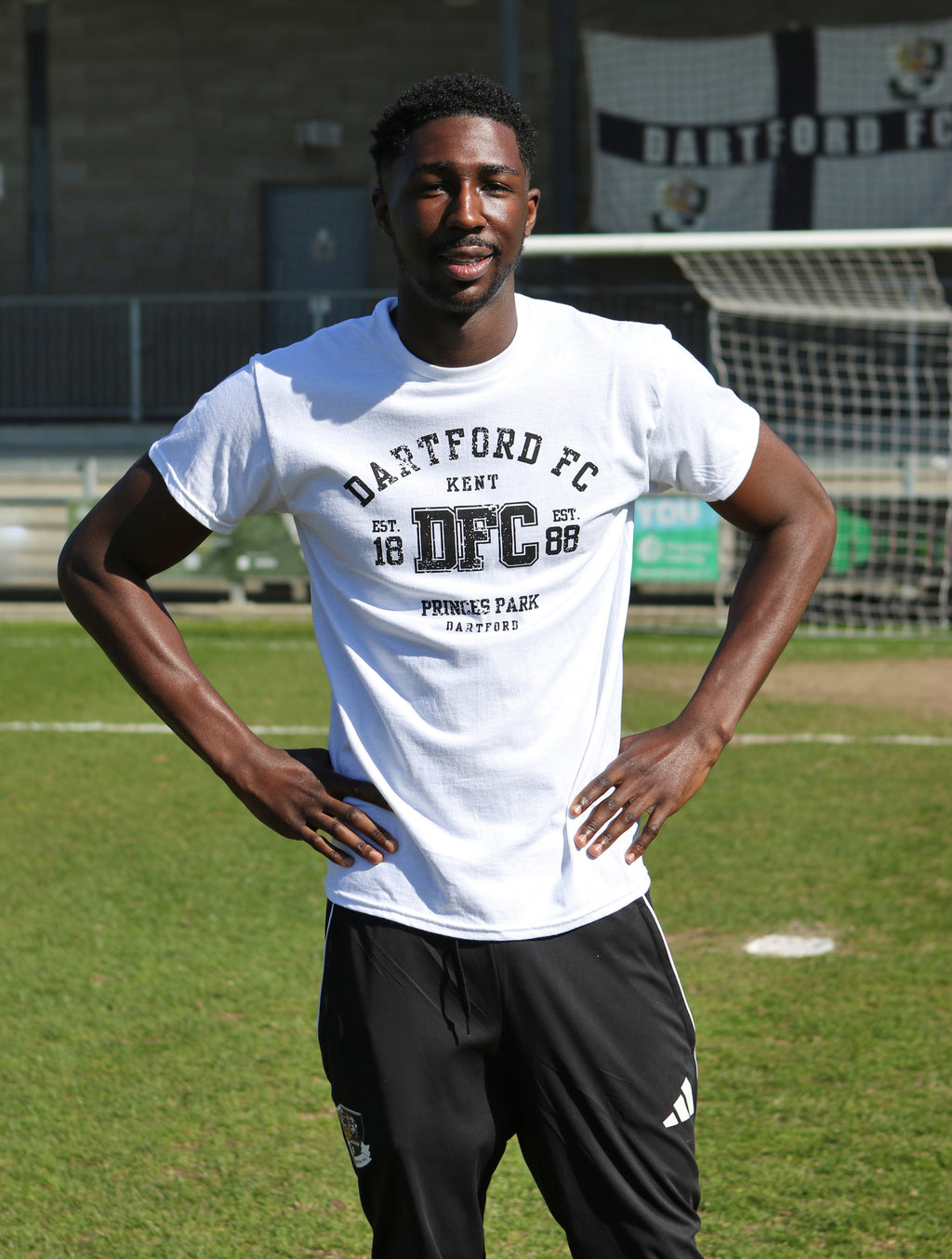 Dartford FC Tshirt