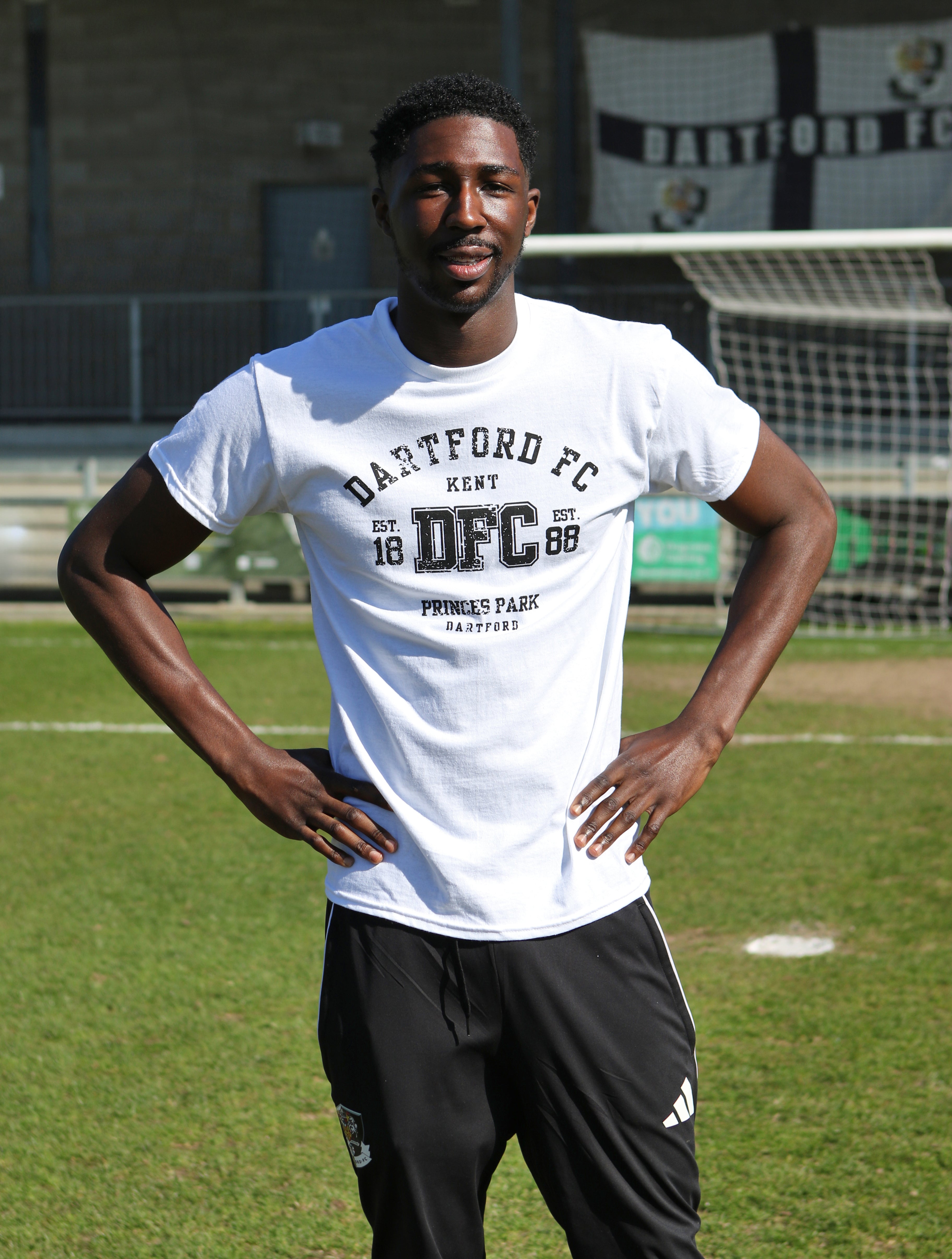 Dartford FC Tshirt