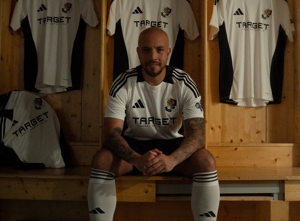 Replica Home Shirt