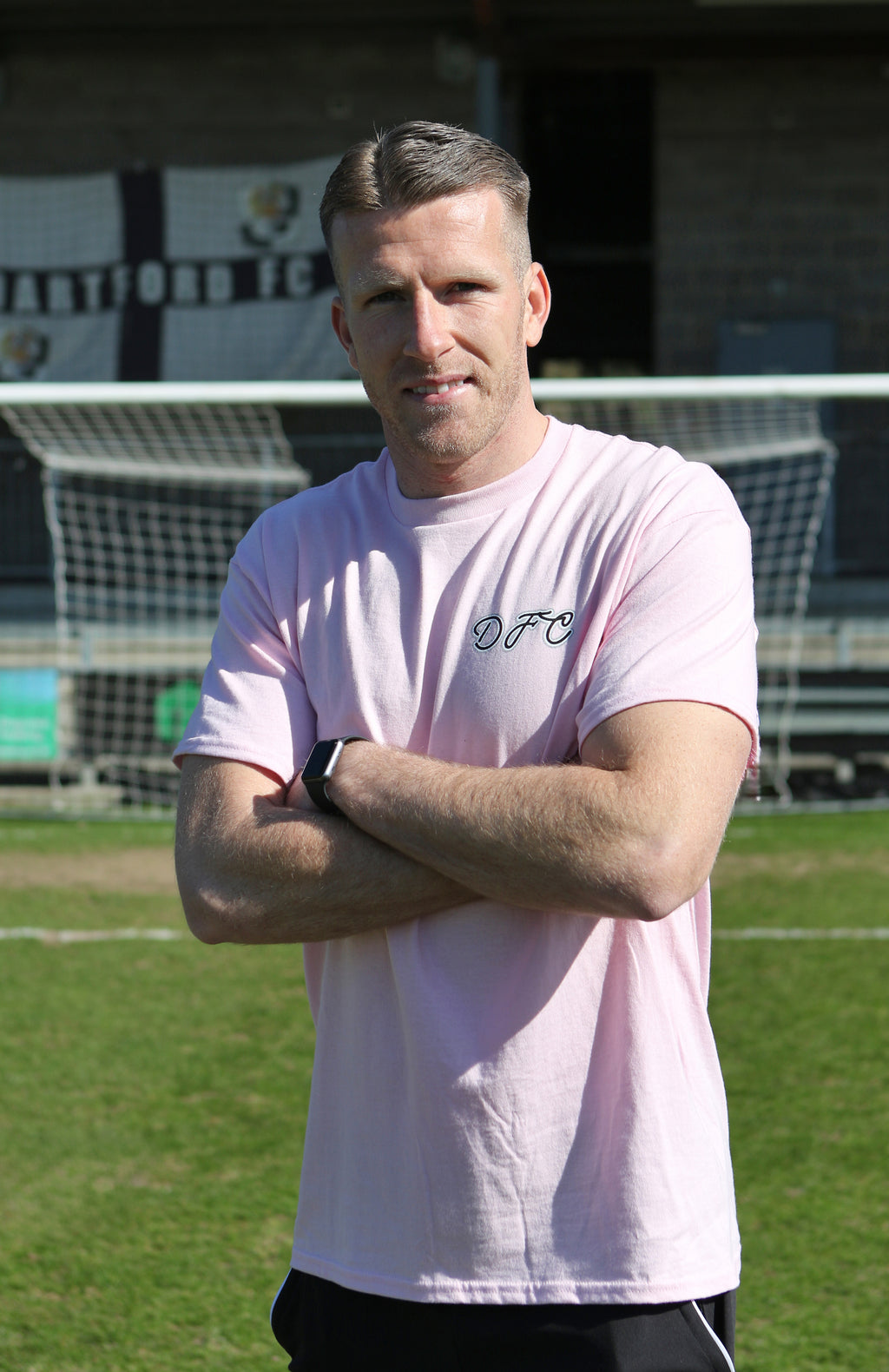 DFC Tshirt
