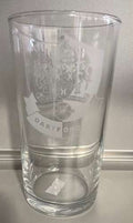 Pint Glass
