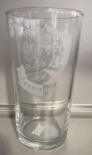 Pint Glass