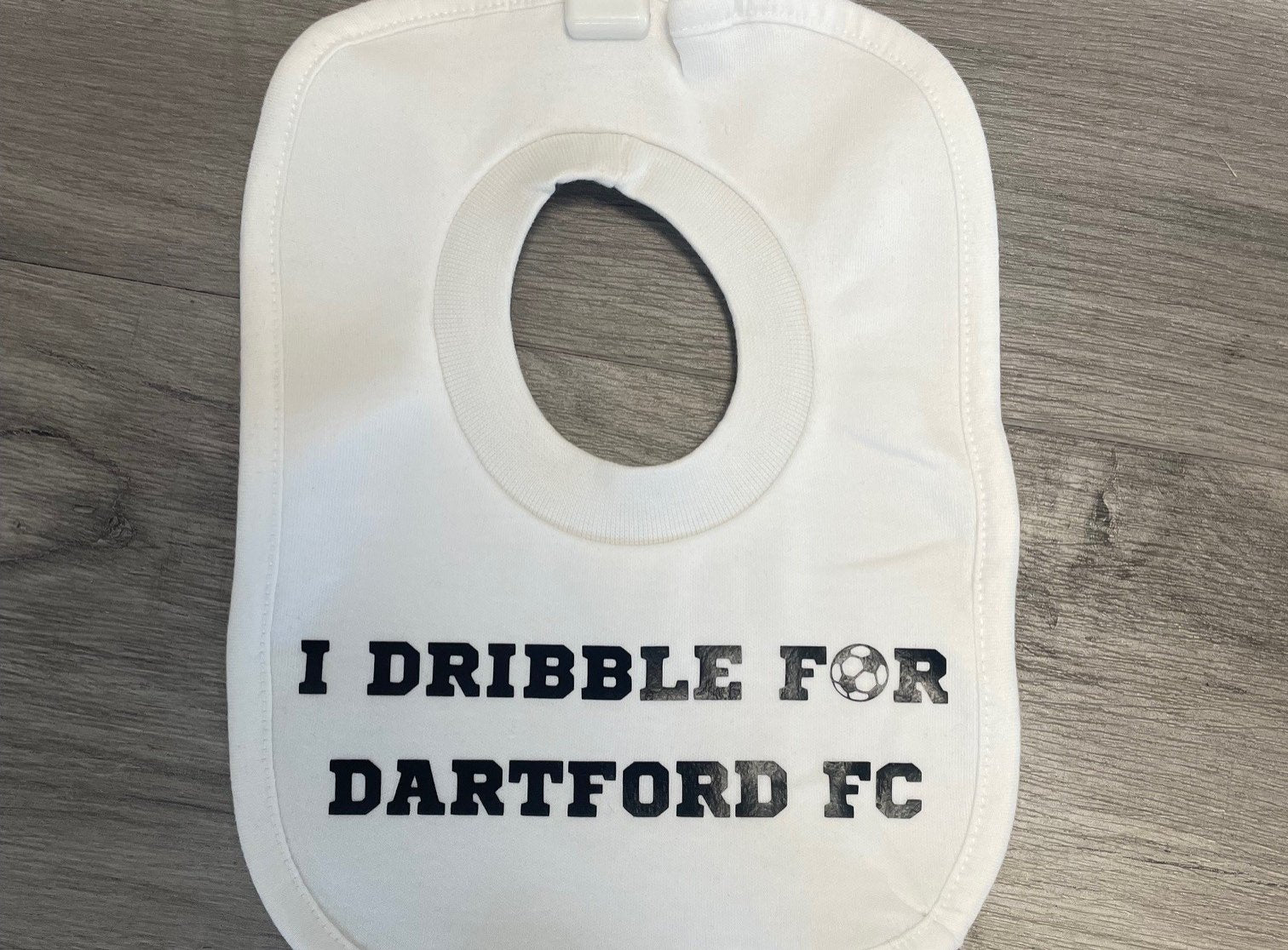 Baby Bib