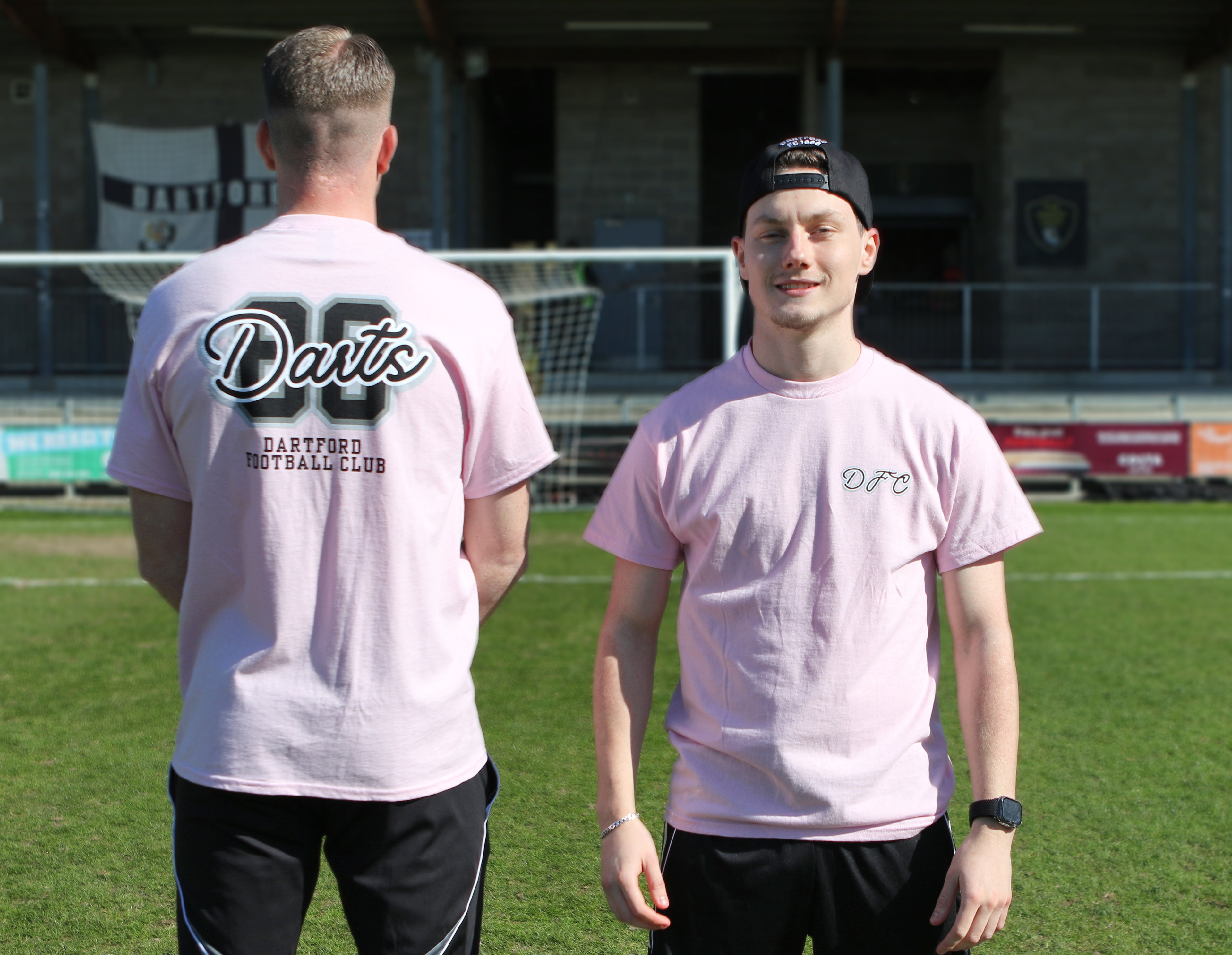 DFC Tshirt