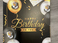Birthday Card