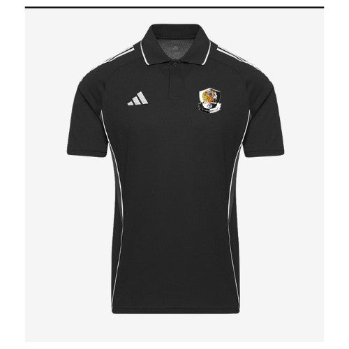 Competition Polo