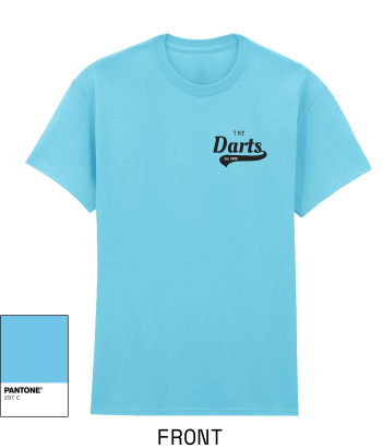 The Darts Tshirt