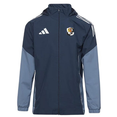 Rain Jacket