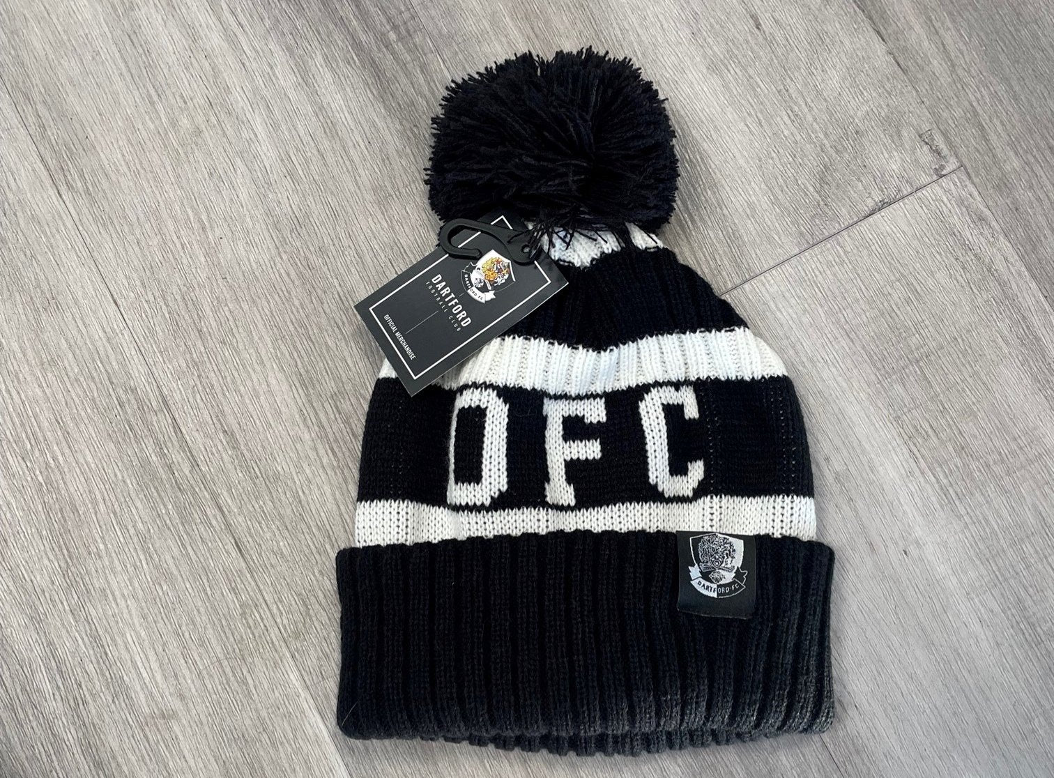 Bobble Hat