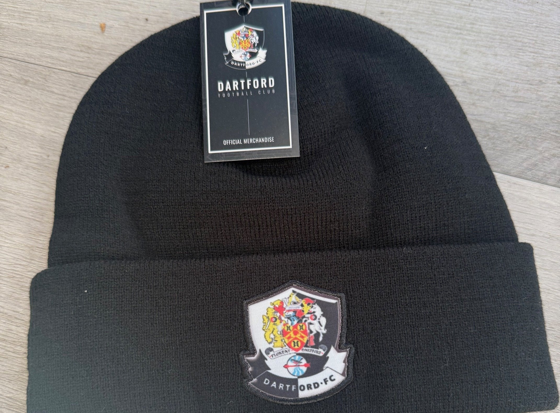 Bronx Hat