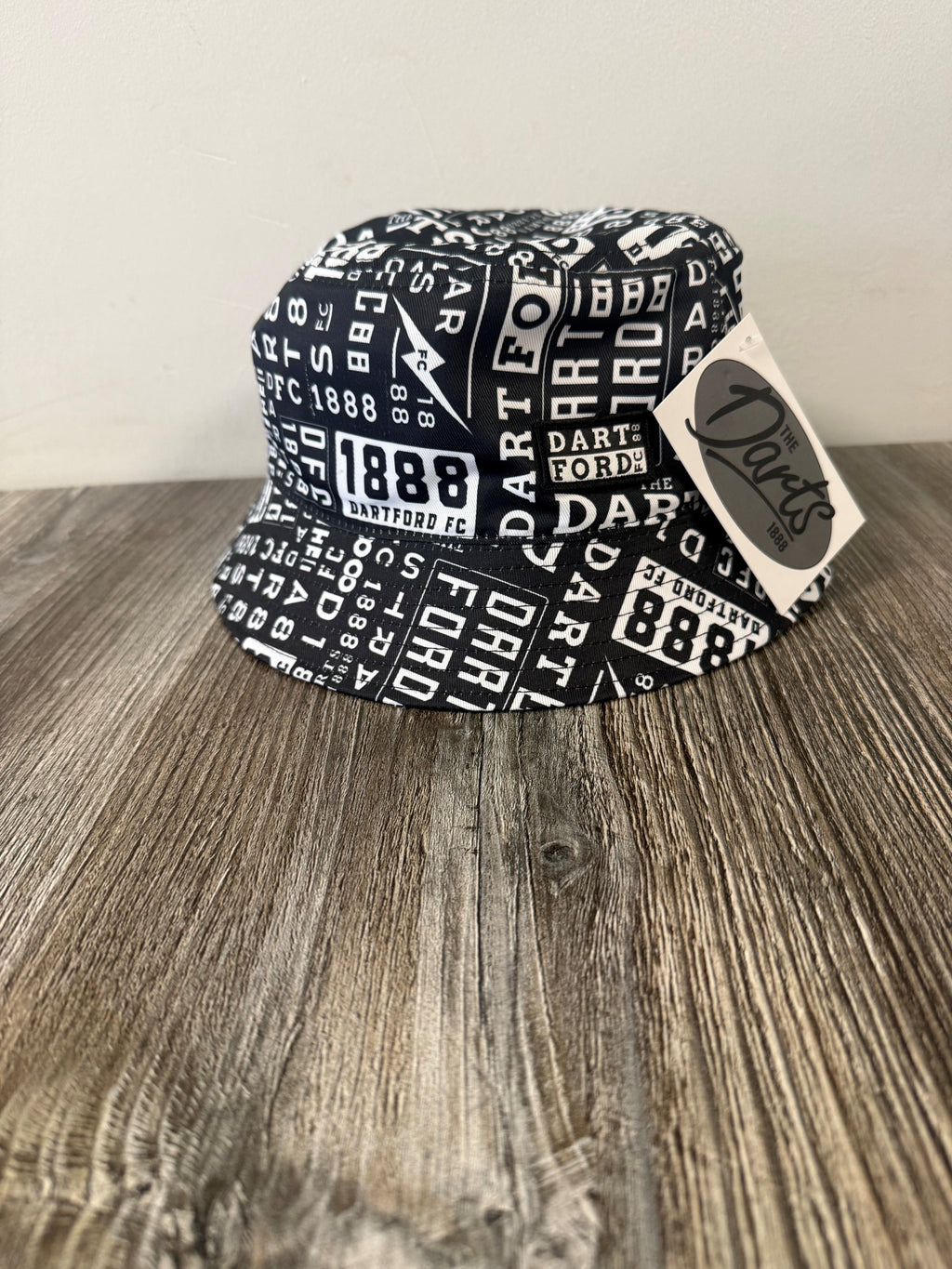 Bucket Hat
