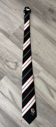 Club Tie