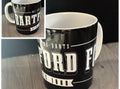 Dartford FC Mug