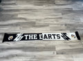 The Darts Scarf