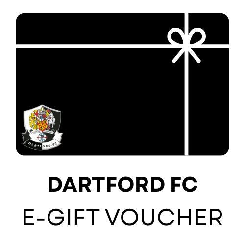 Dartford FC E-Gift Card