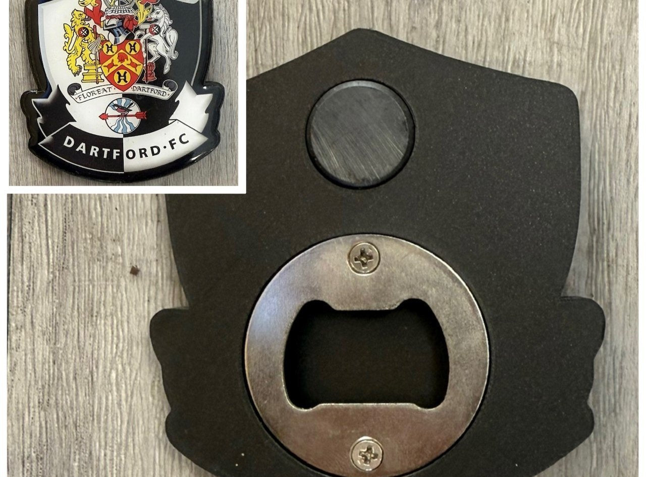 Fridge Magnet / Bottle Opener