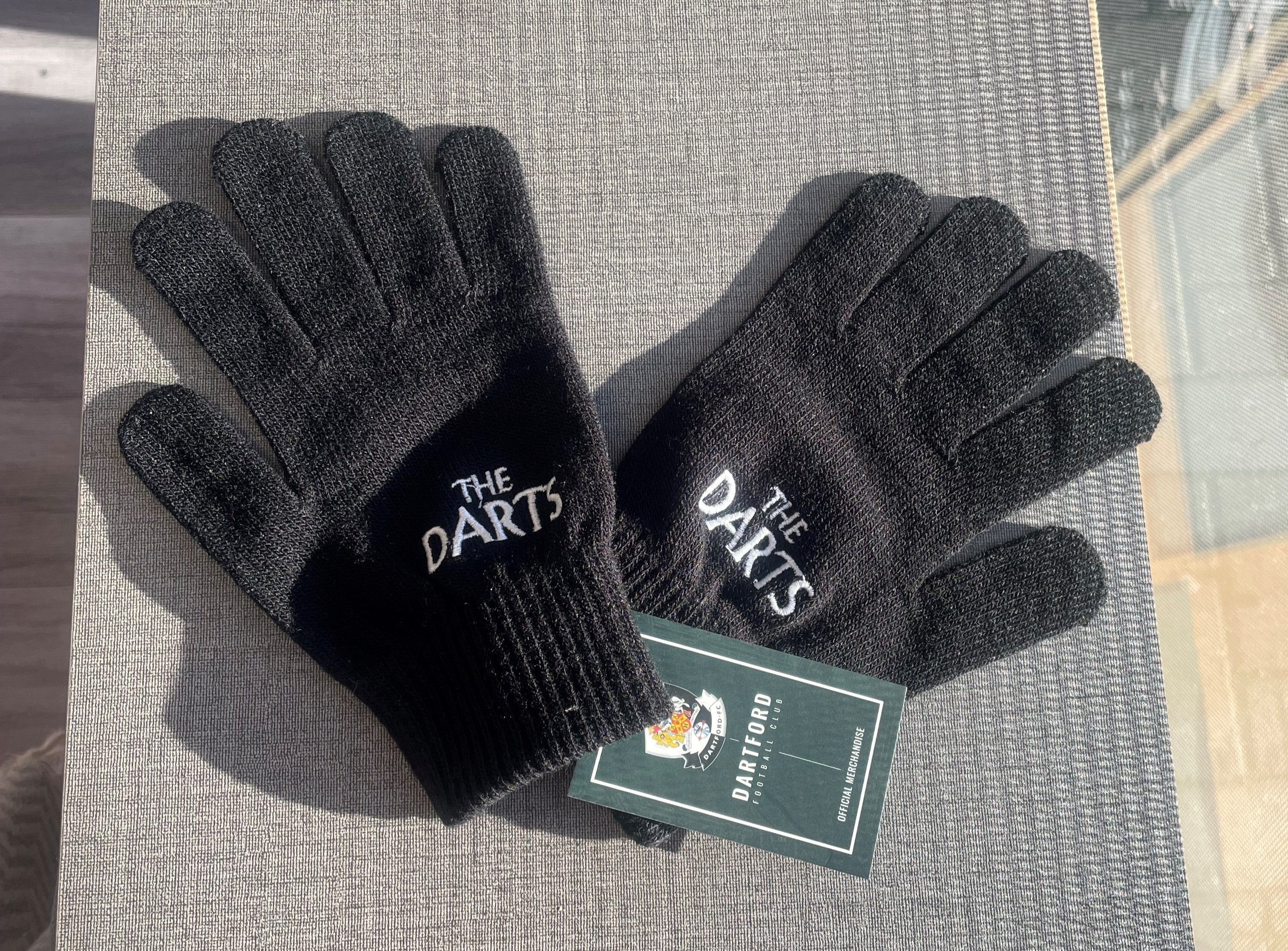 Gloves