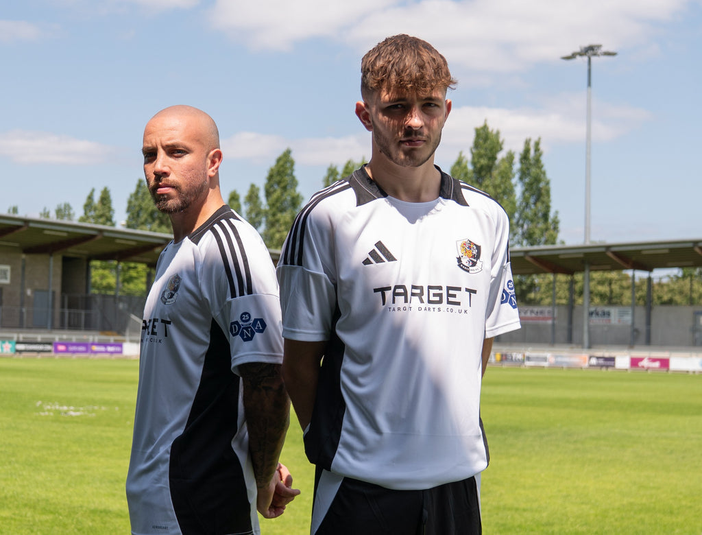 Replica Home Shirt