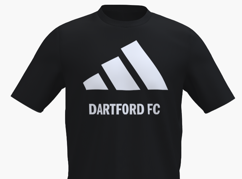 Logo Tshirt