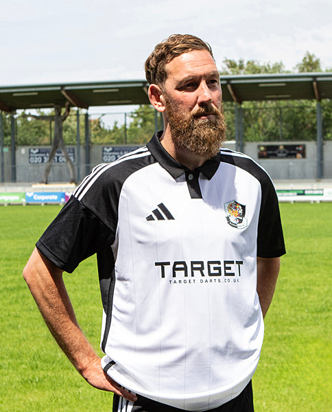 PRE - ORDER Adult Mens Home Shirt 26/27