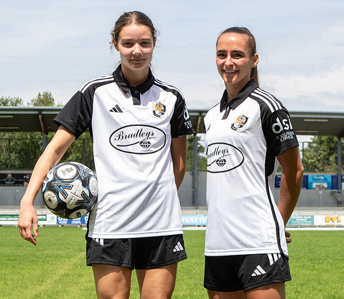 PRE-ORDER Junior Ladies Home Shirt