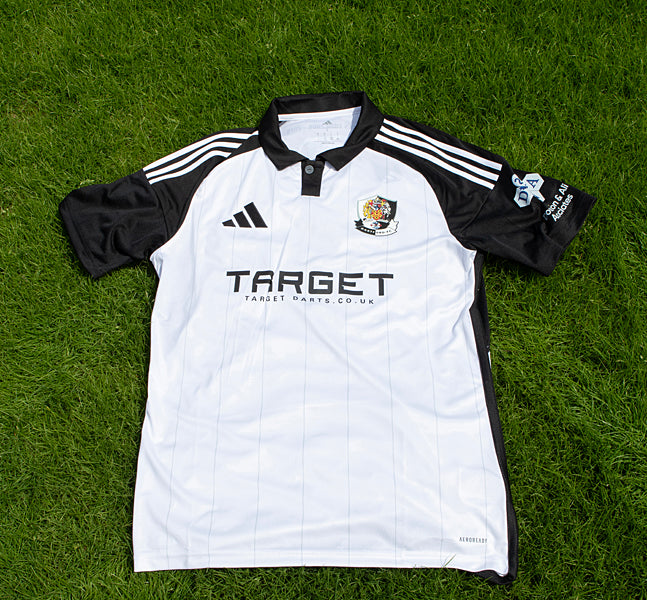 PRE - ORDER Adult Mens Home Shirt 26/27