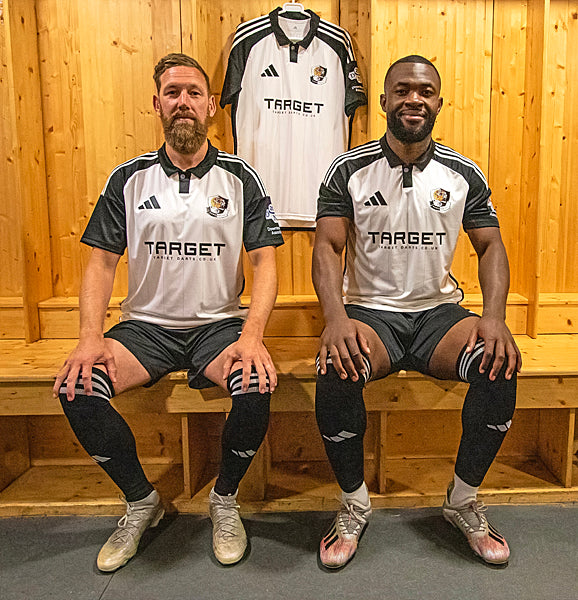 PRE - ORDER Adult Mens Home Shirt 26/27