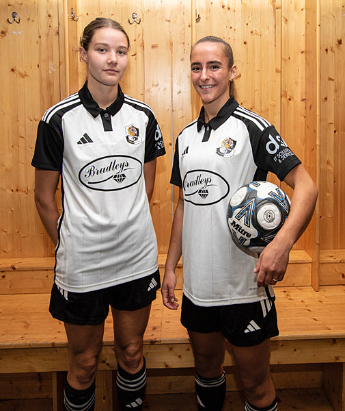 PRE-ORDER Junior Ladies Home Shirt