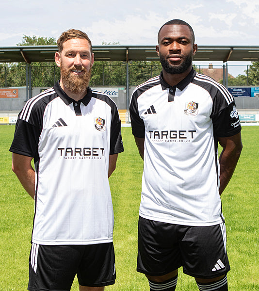 PRE - ORDER Adult Mens Home Shirt 26/27