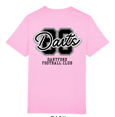 DFC Tshirt