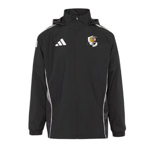 Junior Rain Jacket