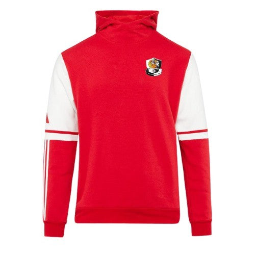 Squadra Hoody