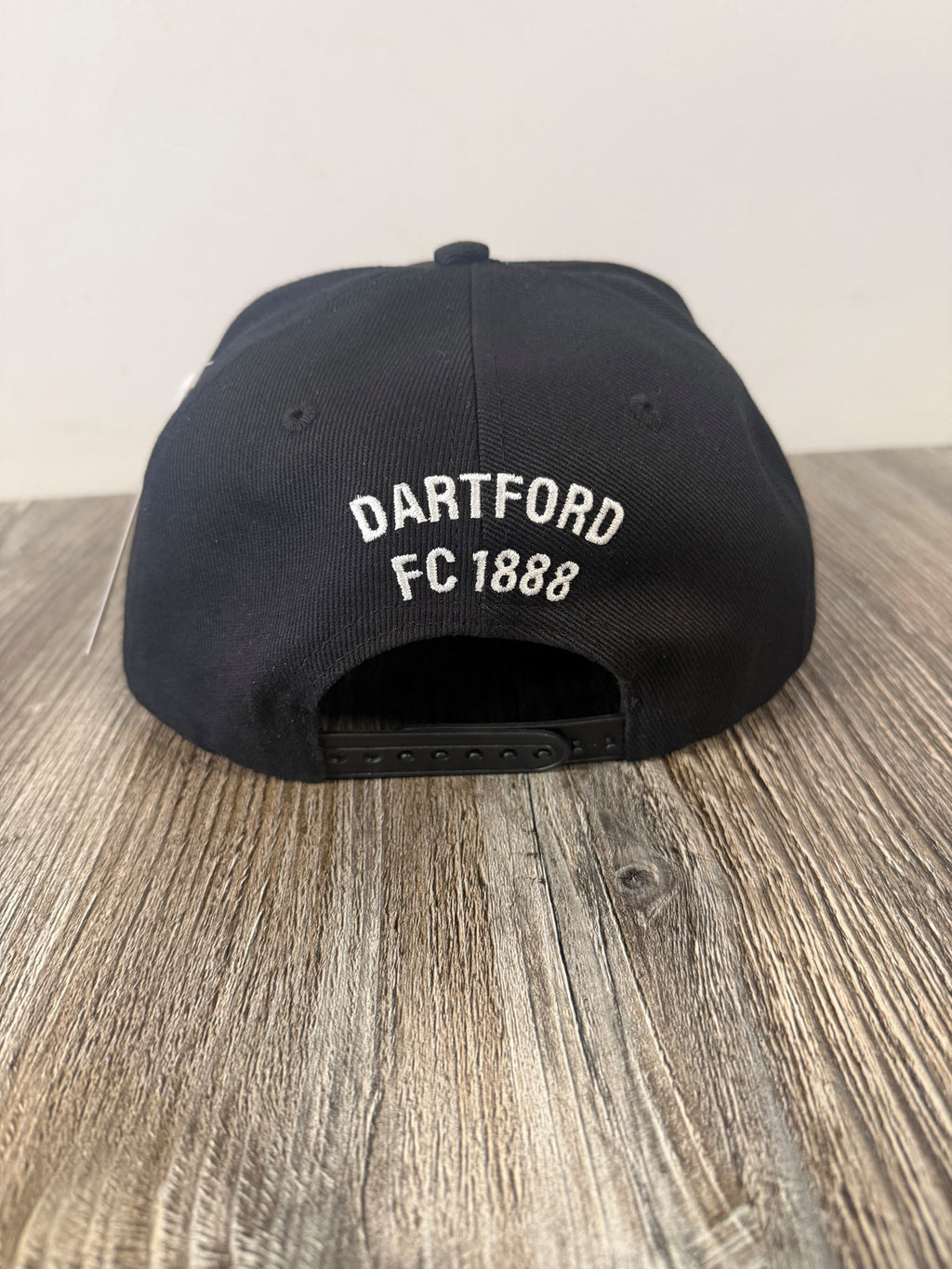 Snapback Cap