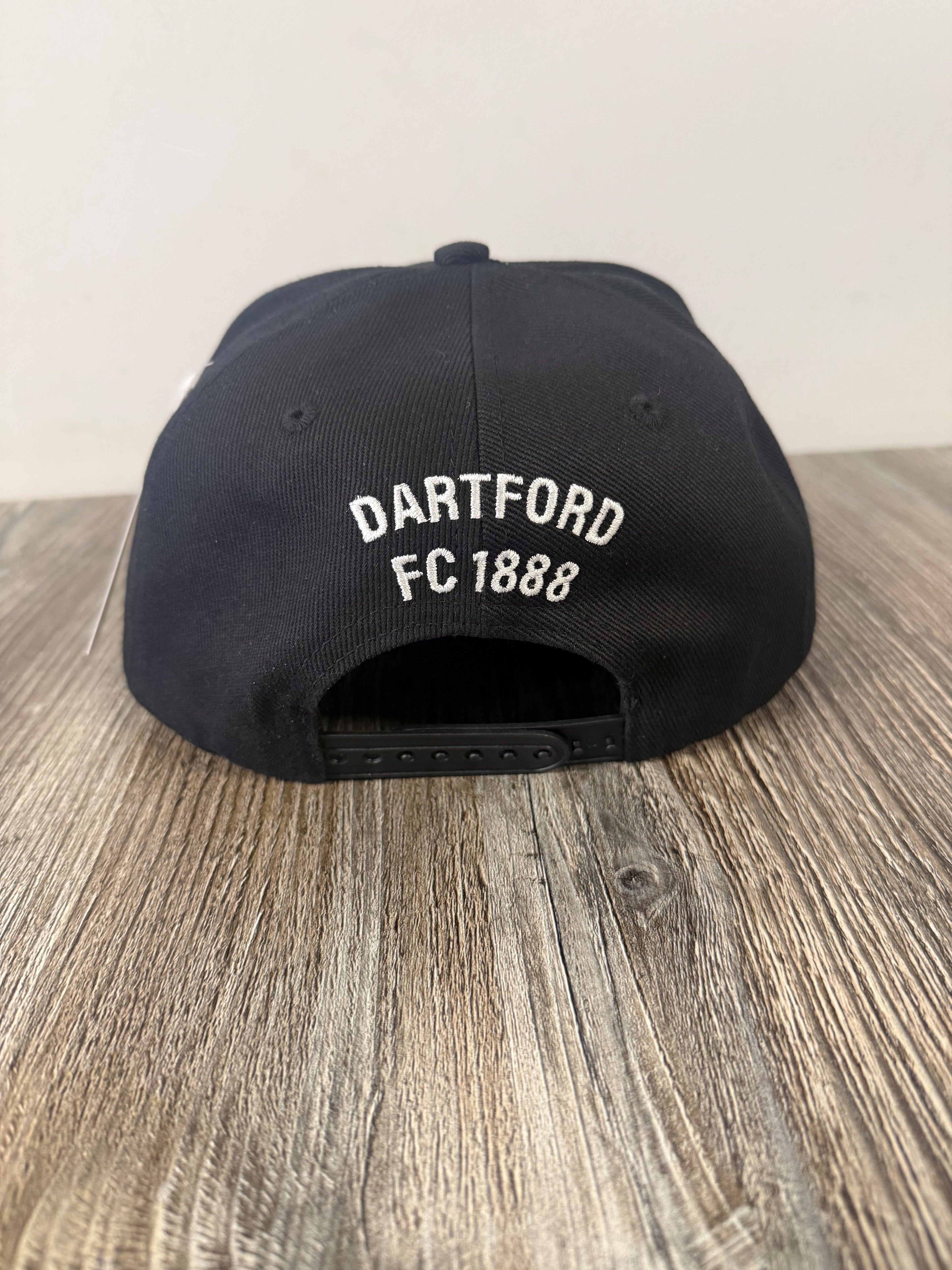 Snapback Cap
