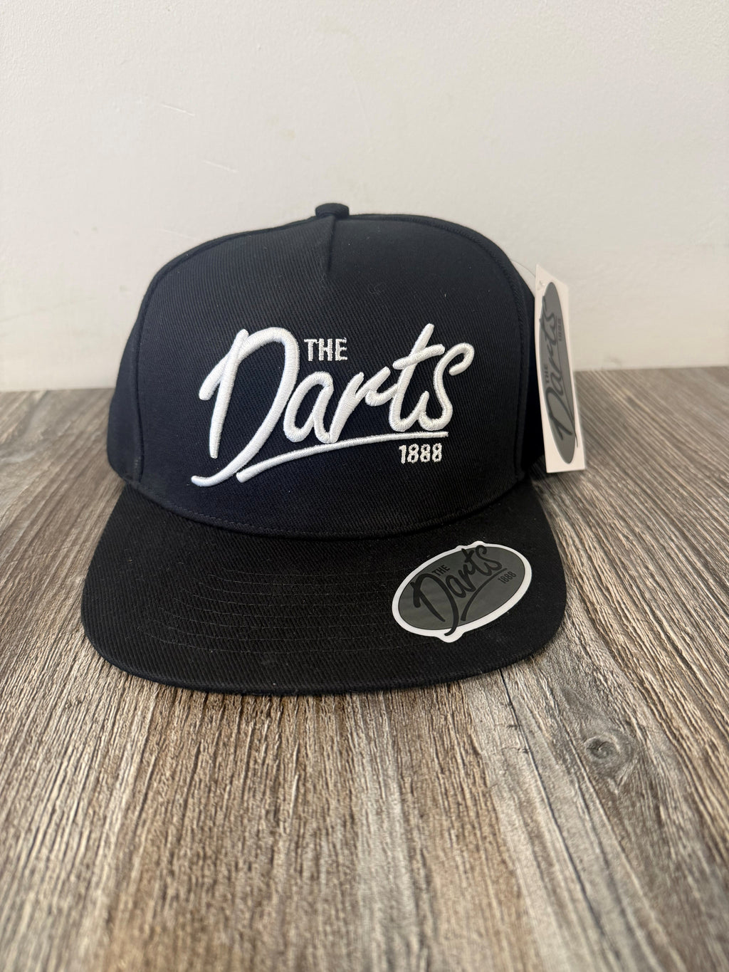 Snapback Cap