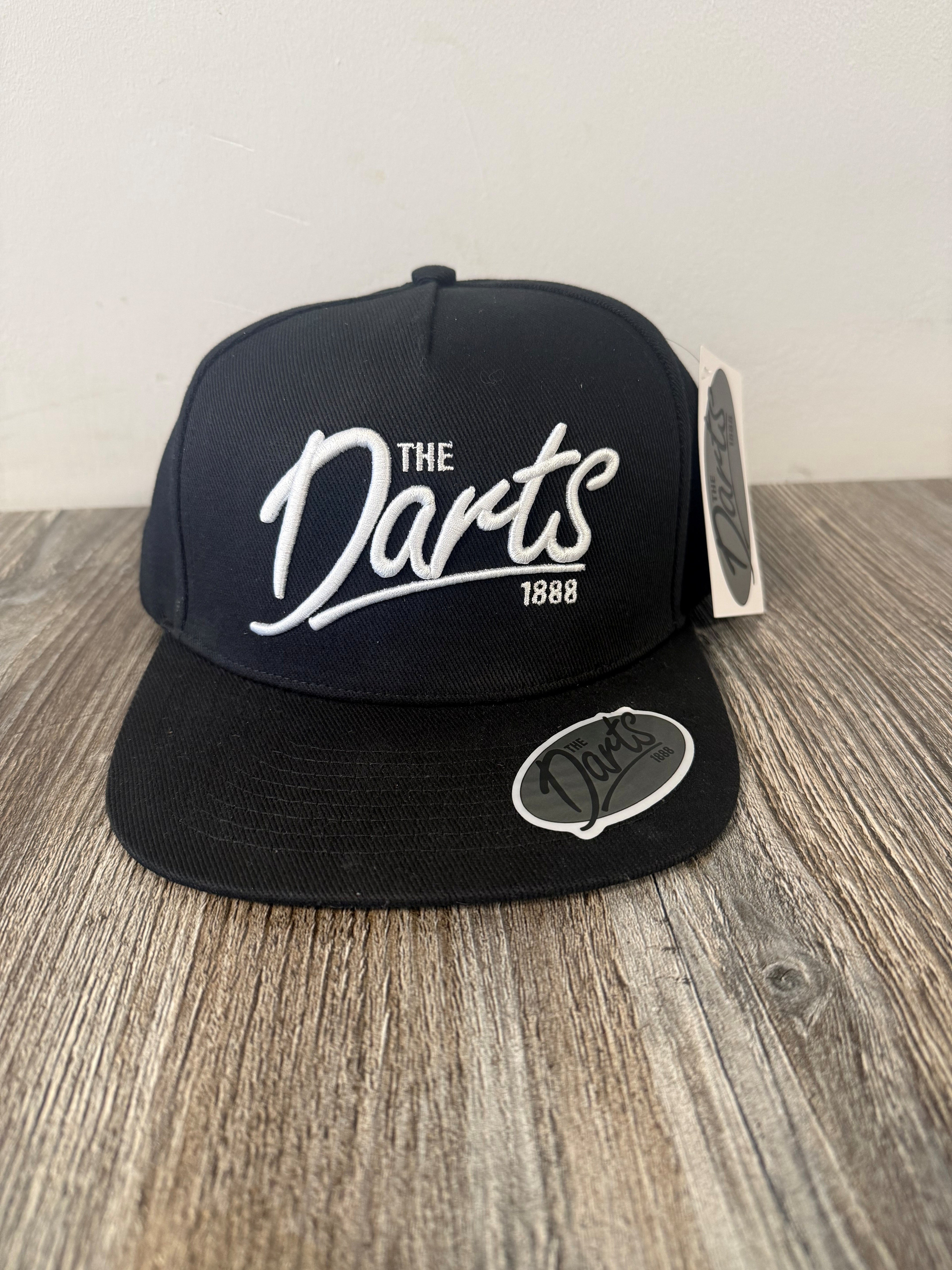 Snapback Cap