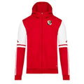 Squadra Tracksuit Top