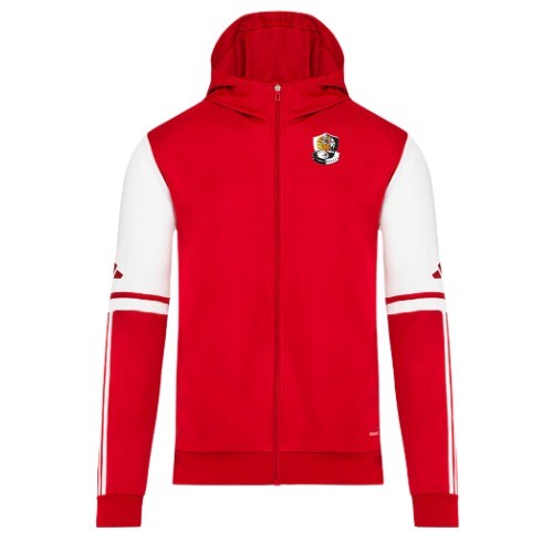 Squadra Tracksuit Top