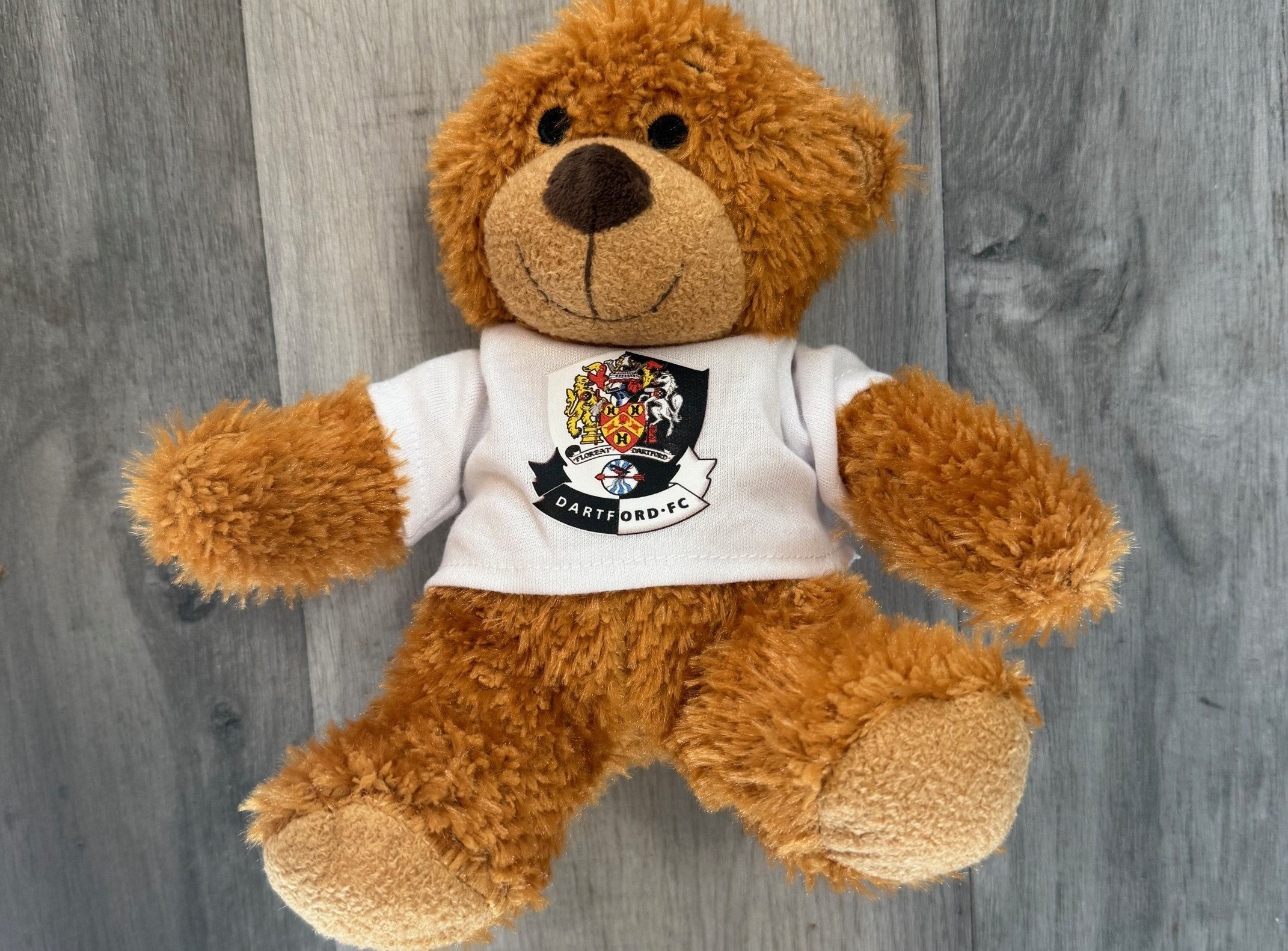 Teddy Bear