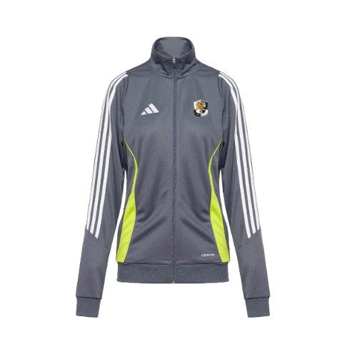 Junior Tracksuit Top