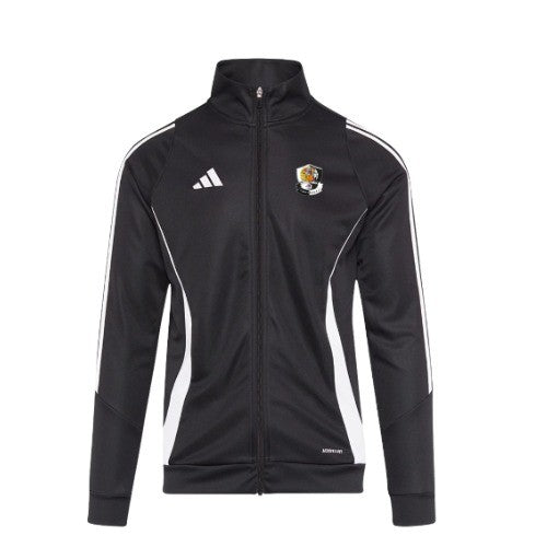 Junior Tracksuit Top