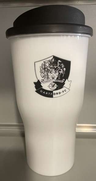 Travel Mug