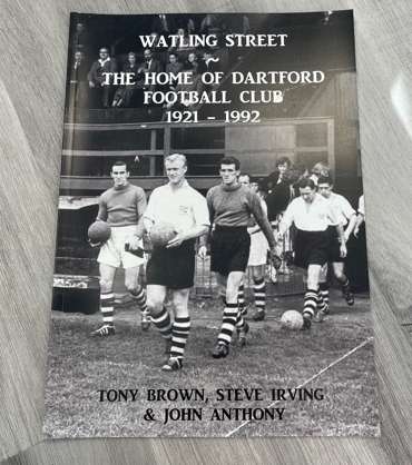 Watling Street Book
