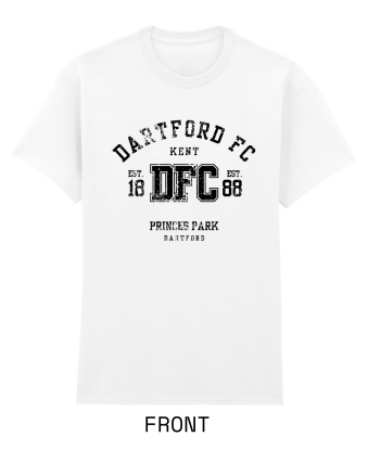 Dartford FC Tshirt